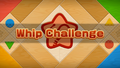 KRtDLD Whip Challenge title screen.png