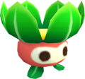 Model from Kirby: Triple Deluxe