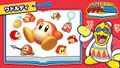 Dedede Directory about Waddle Dee