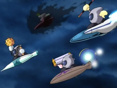 Air Riders - WiKirby: it's a wiki, about Kirby!
