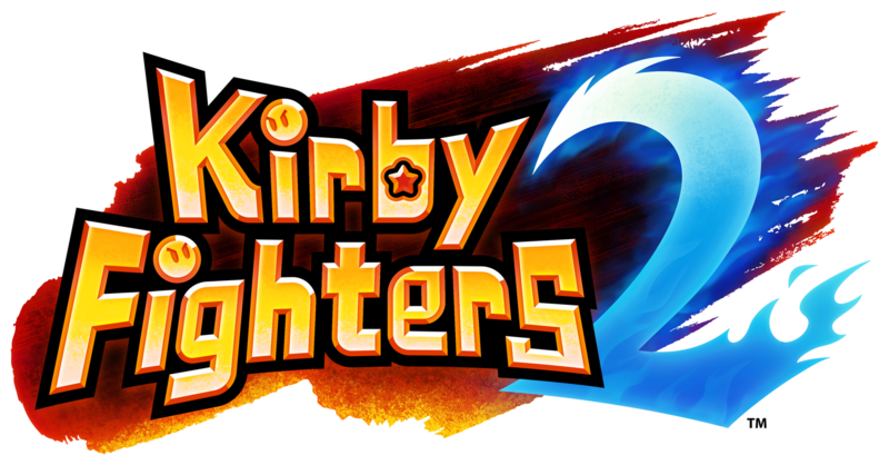 Kirby Fighters 2 - a Kirby! it\'s about WiKirby: wiki