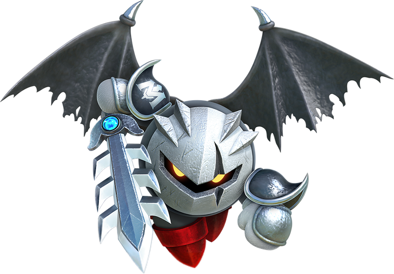 Meta Knight - SmashWiki, the Super Smash Bros. wiki