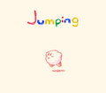 Jumping menu