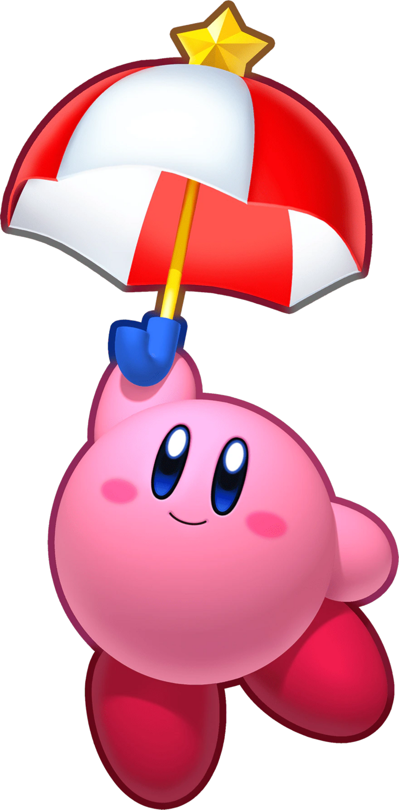 Kirby's Return to Dream Land Deluxe - WiKirby: it's a wiki, about