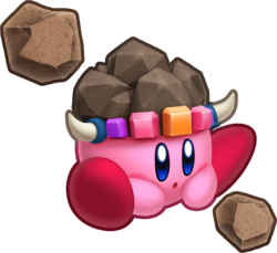 Paint Roller - WiKirby: it's a wiki, about Kirby!