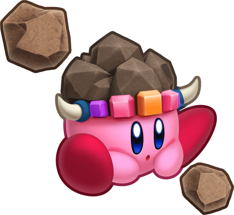 Invincible Candy - WiKirby: it's a wiki, about Kirby!