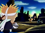 The final shot of the episode