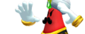 The True Arena icon from Kirby's Return to Dream Land
