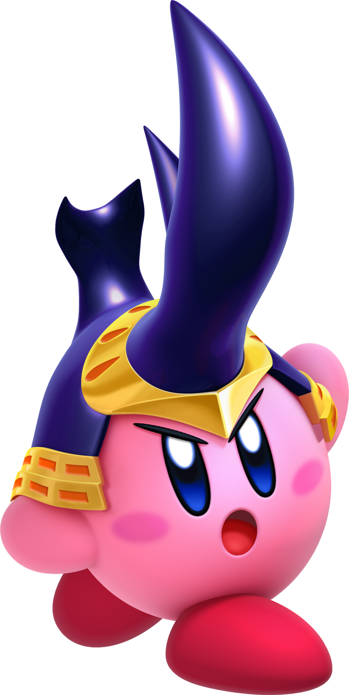 Beetle - WiKirby: it's a wiki, about Kirby!