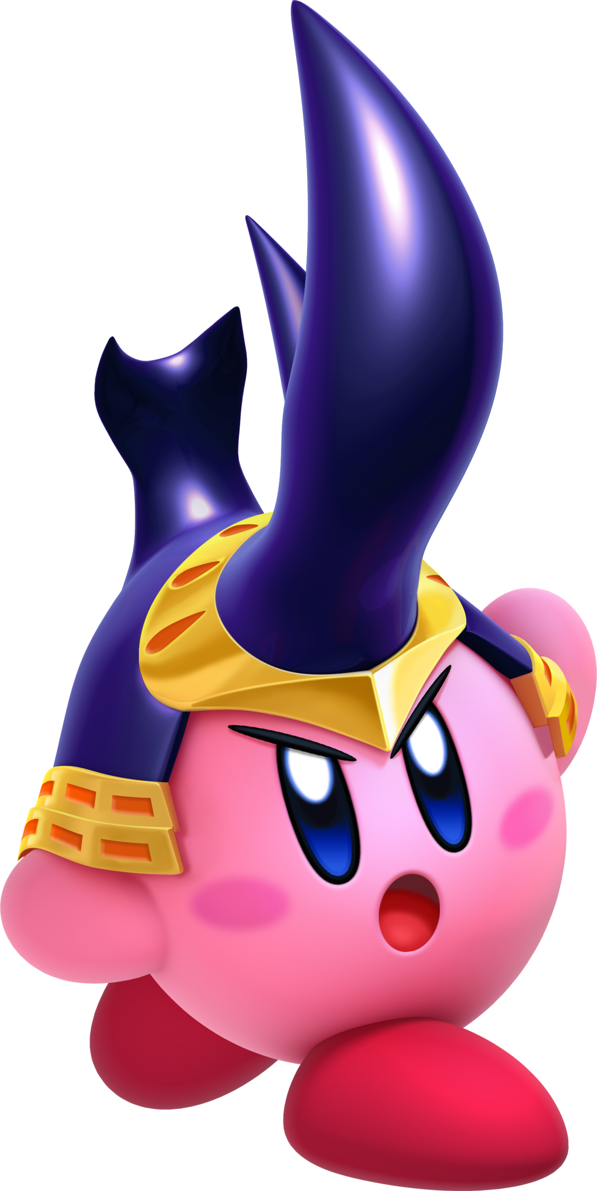 Noble Ranger - WiKirby: it's a wiki, about Kirby!