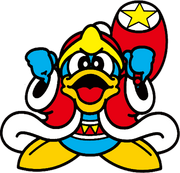 King Dedede