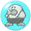 KDB Pixel Mr Frosty character treat.png