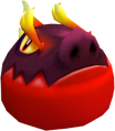 Model from Kirby: Triple Deluxe