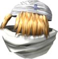Sheik hat