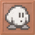 Pixel Kirby