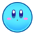 KRtDLD Blue Kirby HUD Icon.png