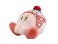 Kirby Plush from "KIRBY STYLE★Relaxed life in a room" merchandise series