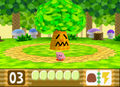 Kirby 64: The Crystal Shards (Defeat)