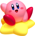 Kirby: Planet Robobot (amiibo)