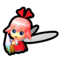 Sticker from Kirby: Planet Robobot