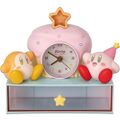 Clock from "Kirby's Sweet Moment" merchandise series