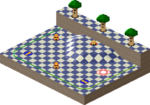 KDC Course 1 Hole 3 map.png