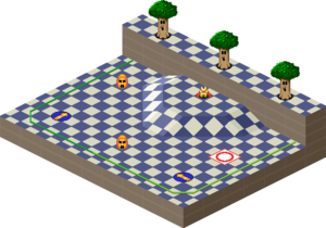 KDC Course 1 Hole 3 map.png