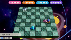 KRtDLD Checkerboard Chase Intense stage screenshot.png