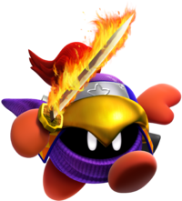 Plasma - WiKirby: it's a wiki, about Kirby!