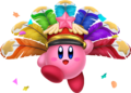 Festival Kirby