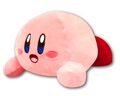 Big "Mochi Mochi" plushie of Kirby