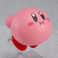 Kirby Nendoroid with a Hover expression