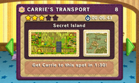 KEEY Carrie's Transport screenshot 8.png