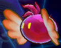 A Dippa from Kirby's Return to Dream Land Deluxe.