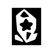 Rare Fragment book pattern from Magolor's Tome Trackers in Kirby's Return to Dream Land Deluxe