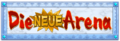 German logo from Kirby's Return to Dream Land Deluxe