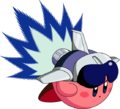 Jet Kirby