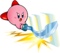 Smash Kirby