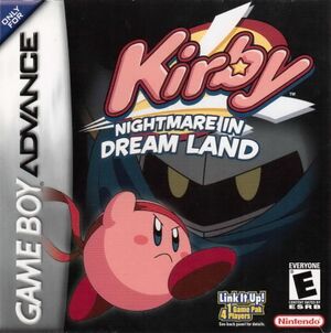 Kirby (series) - Wikipedia