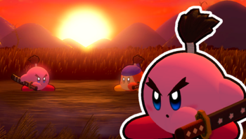 KRtDLD Samurai Kirby preview.png