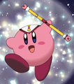 Baton Kirby