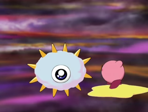 Kirby: Right Back at Ya! - WiKirby: it's a wiki, about Kirby!