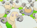 Amon among the other sheep