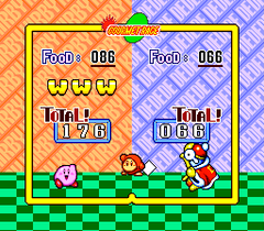 Gourmet Race - WiKirby: it's a wiki, about Kirby!