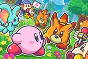 Kirby and the Forgotten Land reveal