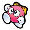 Lalala (Kirby Super Star Ultra)