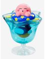 "Jelly" figure from the "Kirby's Twinkle Sweets Time" merchandise line, manufactured by Re-ment