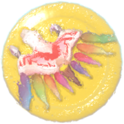 Character Treat from Kirby's Dream Buffet
