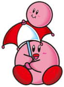 Kirby - WiKirby: it's a wiki, about Kirby!