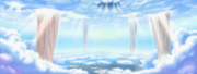 First background